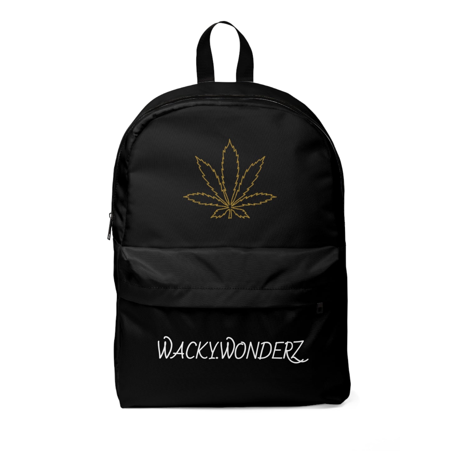 Unisex Classic Backpack